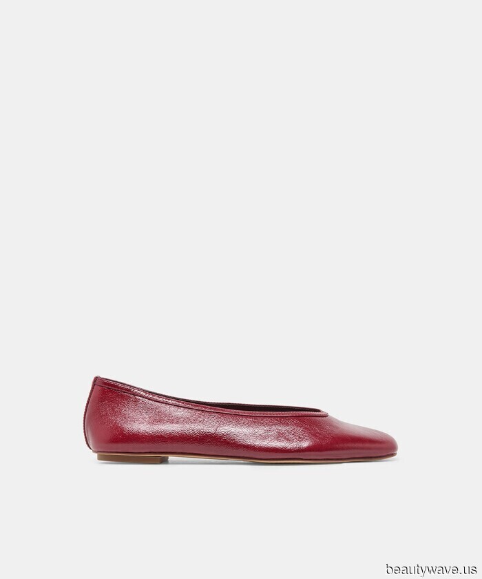 Not Loafers, Not Mules: The French-Inspired Flats You'll Sport From Summer Through Fall (and Beyond)