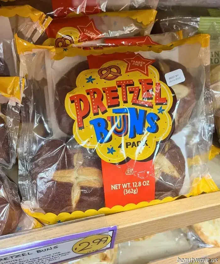 Trader Joe's Summer Essentials per afferrare la tua prossima corsa di generi alimentari