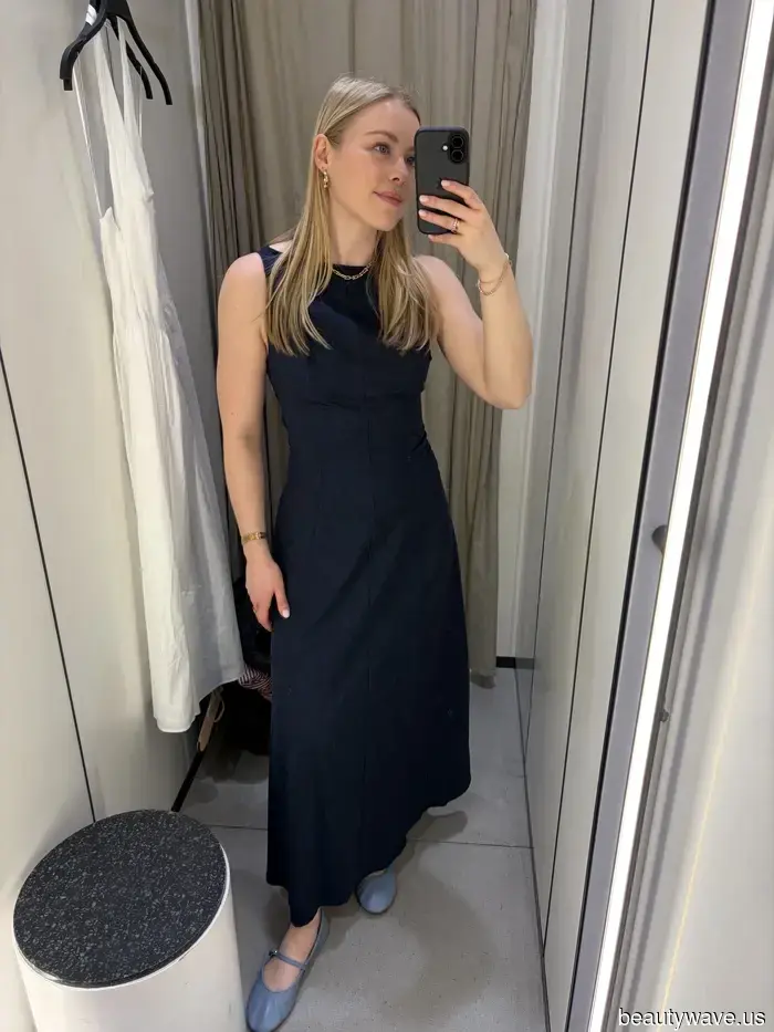Летняя распродажа Zara уже здесь! 13 элегантных покупок, которые исчезнут до июля.