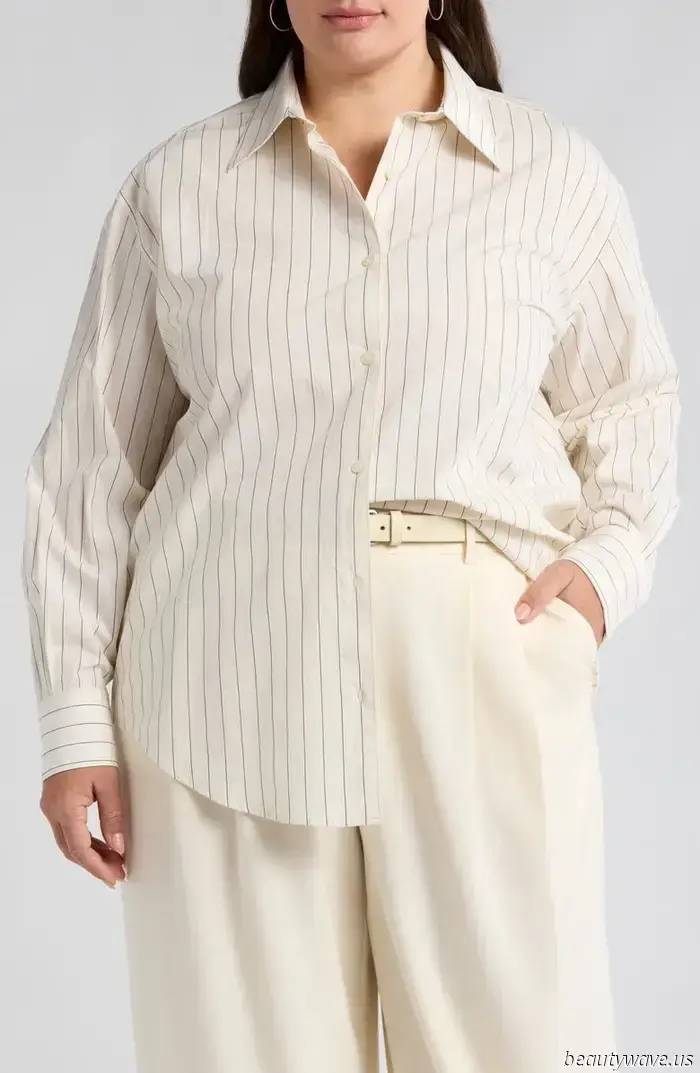 31 Discoveries from the Nordstrom Half-Yearly Sale That Are Sure to Enhance Your Outfits' Style