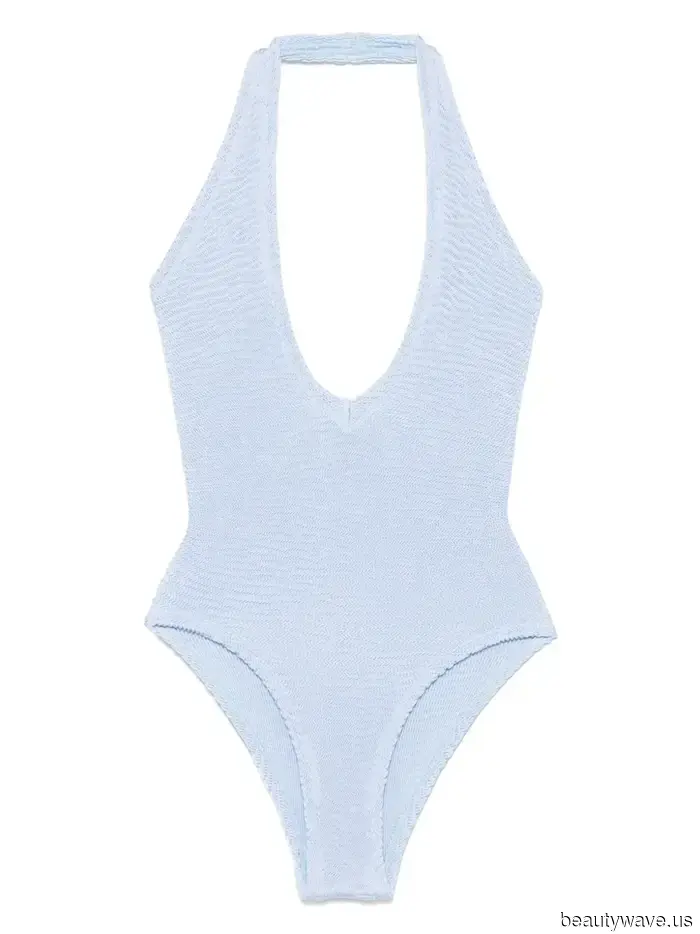 I Just Returned From Miami Swim Week—Here Are the 8 Swimwear Trends That Were Most Prominent.