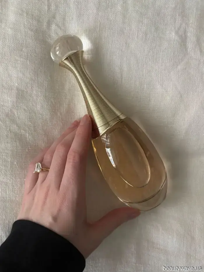 Every stylish French woman I know views this perfume as the epitome of luxury.