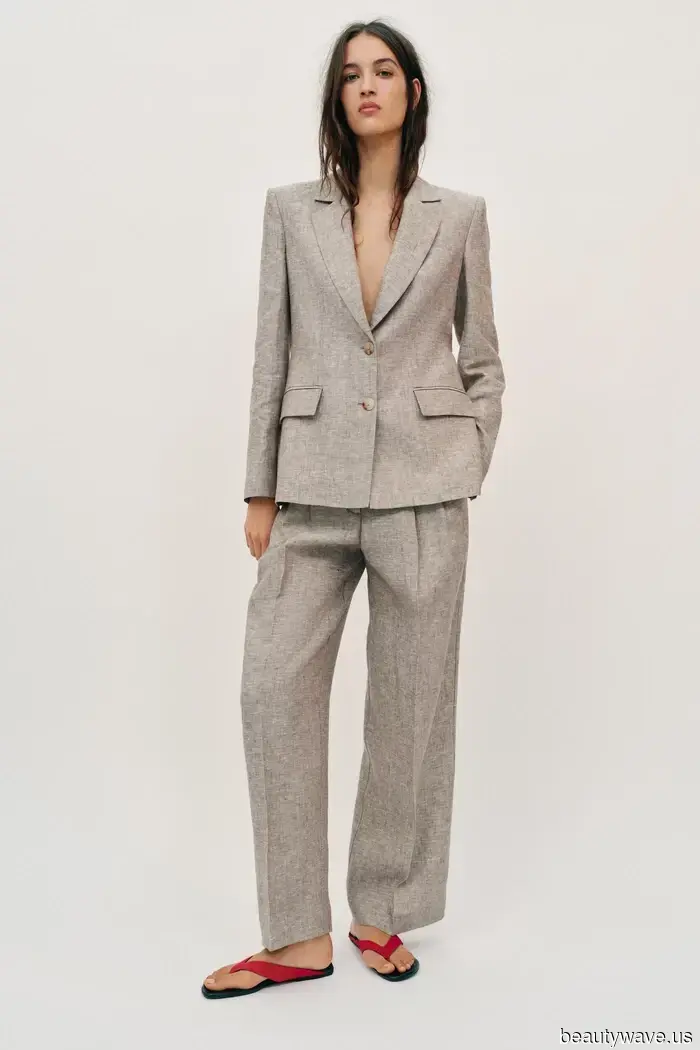 The most stylish individuals I know in NYC and London will be eager for these new pieces from COS, Zara, and H&M.