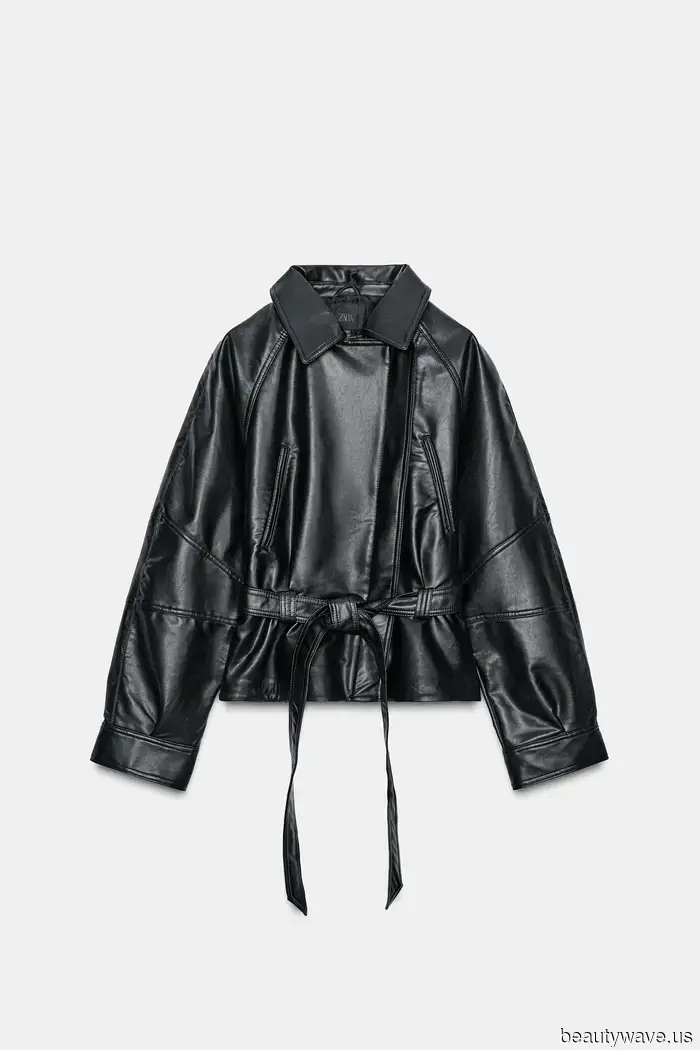 30 cose che sto comprando da Zara per vestirmi come Ayo Edebiri questo autunno