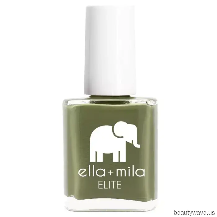 Я попросила редакторов по красоте поделиться "почти нейтральными" лаками для ногтей, которые они никогда не отдадут...