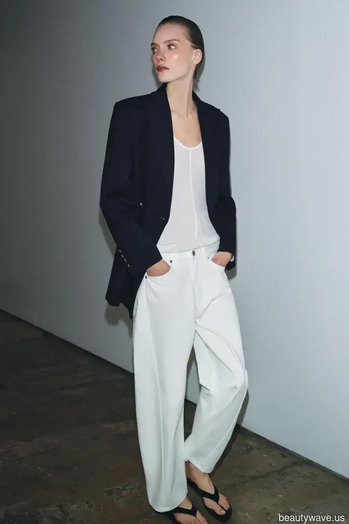 Skip the Blue Jeans—These Colour Trends Approved by Petite Girls Seem Much More Spring 2026