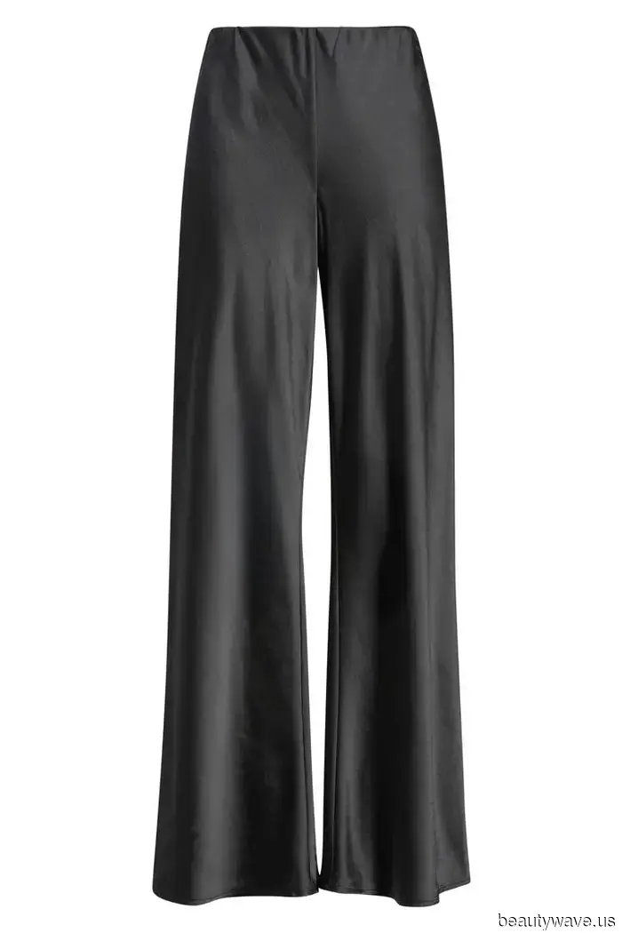 Chic and Sophisticated—The $80 Pant Trend Fashionable Individuals Are Donning Until October