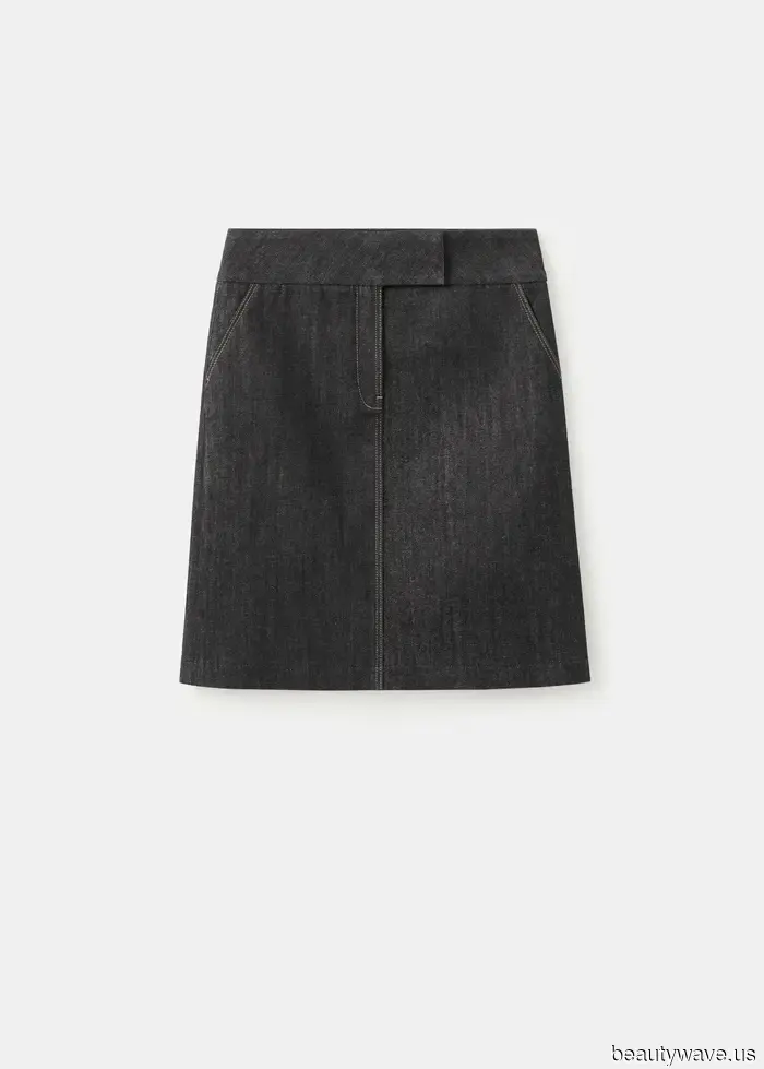 Spiacente, Jeans&mdash;6 Tendenze Gonna Primavera 2026 che le Persone della Moda Indossano per Rimanere Rilevanti