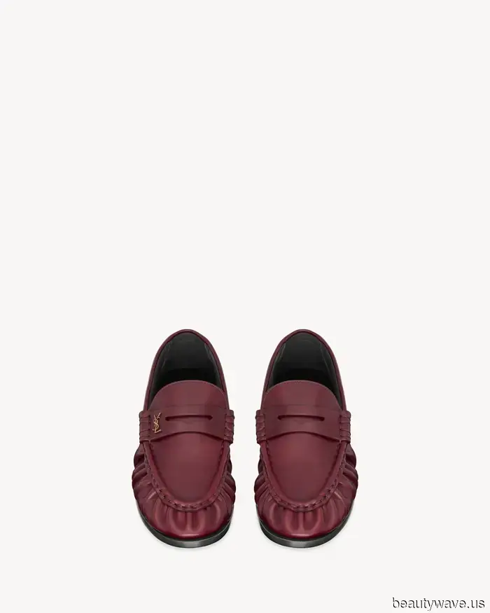 Introducing: 5 Luxurious Shoe Colors That Will Effortlessly Enhance Your Elegance and Make You Look Polished.