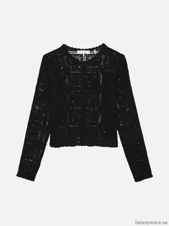 5 Knitwear Trends That Fashionable Individuals Will Pair With Jeans, Skirts, and Trousers This Year