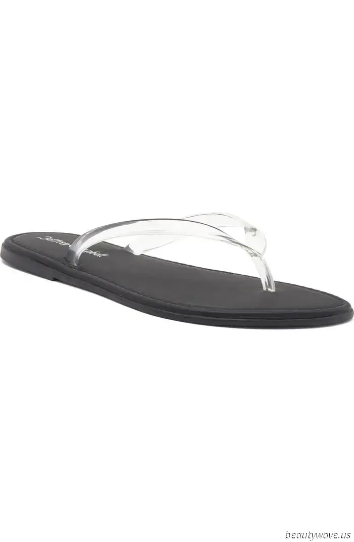 Fashion enthusiasts are purchasing these 4 flat shoe trends at Nordstrom this summer.