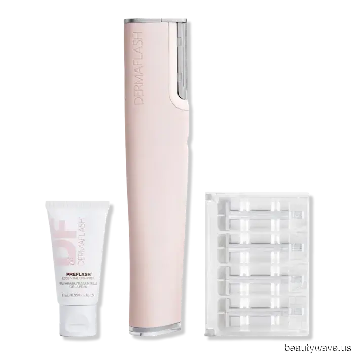 Dispositivi per la cura della pelle approvati da Hailey Bieber, prodotti essenziali K-Beauty e altro: 14 prodotti in vendita silenziosamente da Ulta RN