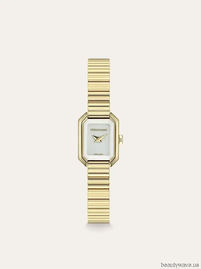 Ich bin Einkaufsdirektor und ich weiß, dass Modebewusste diese schicken Geschenke mögen werden.