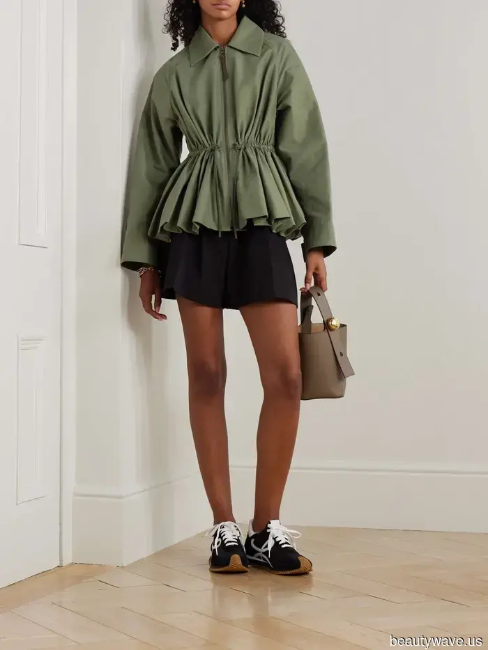 5 Combinazioni di Colori Cool-Girl che le Donne Scandi Stanno Attualmente Indossando in Ripetizione