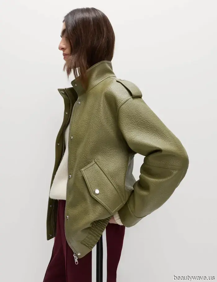 5 Luxurious-Looking Trends I'm Purchasing from M&S for Autumn