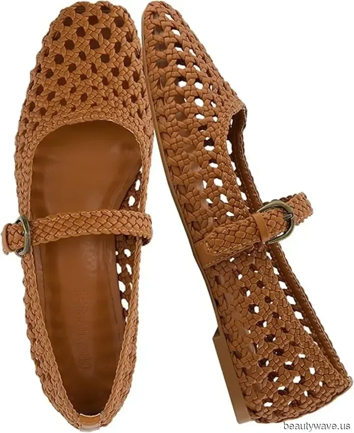 Le Migliori Scarpe Sono in Offerta per il Prime Day&mdash;43 Stivali, Ballerine, Mocassini, Tacchi e Sneakers da Prendere Subito