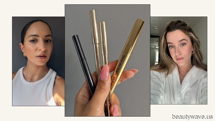 We have tried numerous eyeliners (only to be disappointed by many), but these 9 are truly exceptional.