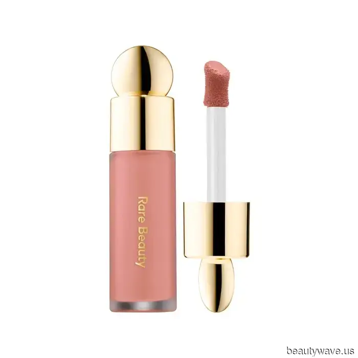 It's Official: This Spring's Most Charming Blush Trends Are Softly Blurred, Romantic, and Nearly Artistic.