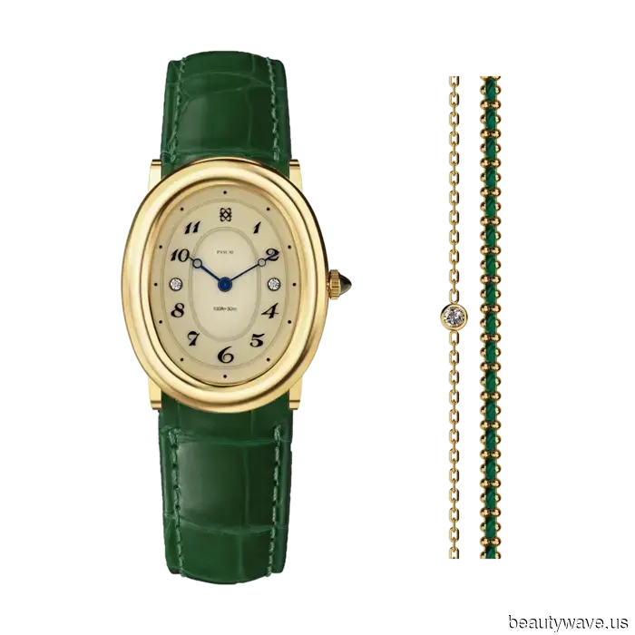 Queste 6 tendenze di gioielli estivi sono molto ambite dalle persone alla moda con gusto