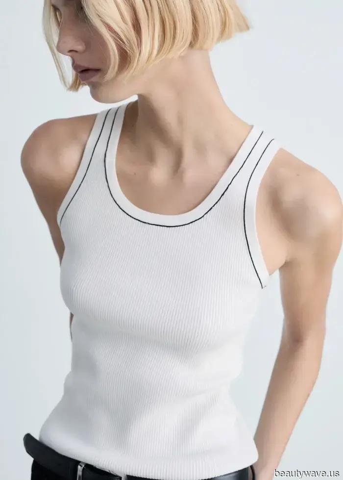 Chic Spring Tops Under $100 That Fashion Enthusiasts Will Be Sporting This Season