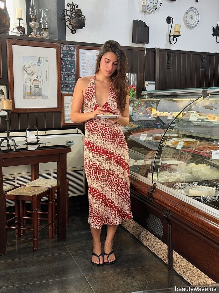 The 5 Summer Outfits Fashion Enthusiasts Consistently Return To (Every Year)