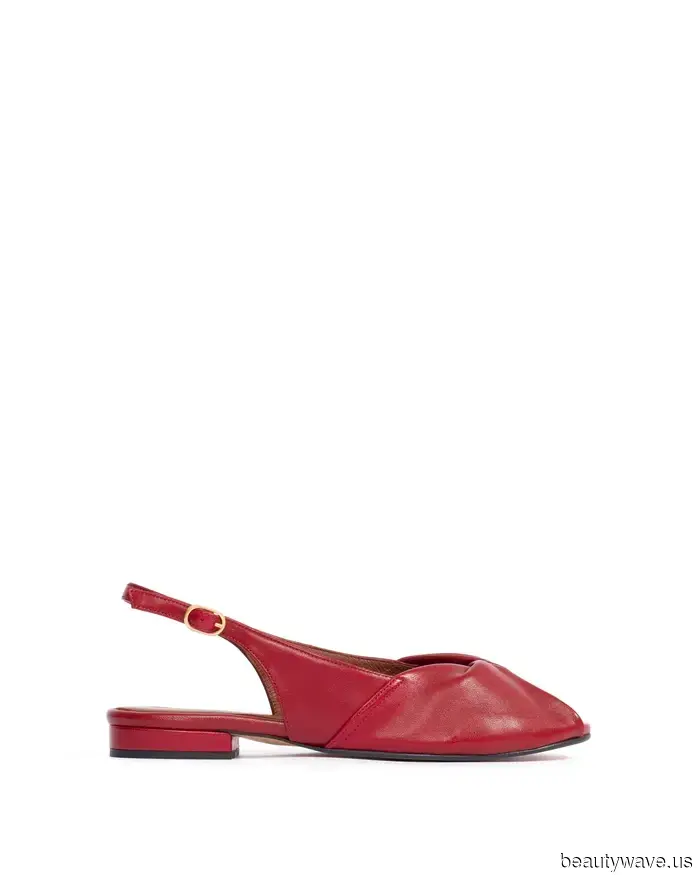 Le scarpe in gel potrebbero essere di tendenza, ma le persone più eleganti che conosco indossano invece questa tendenza di scarpe classiche.