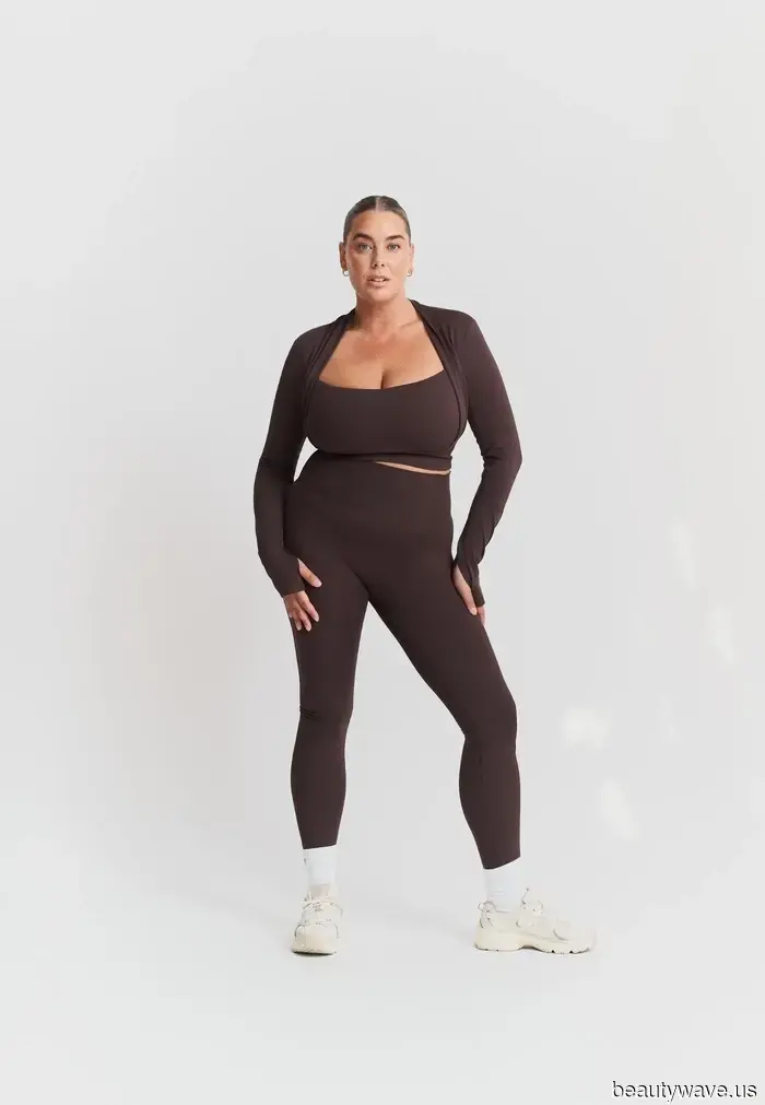 Not Jeans, Not Trousers—5 Winter Leggings Trends That Fashionable Individuals Are Really Sporting