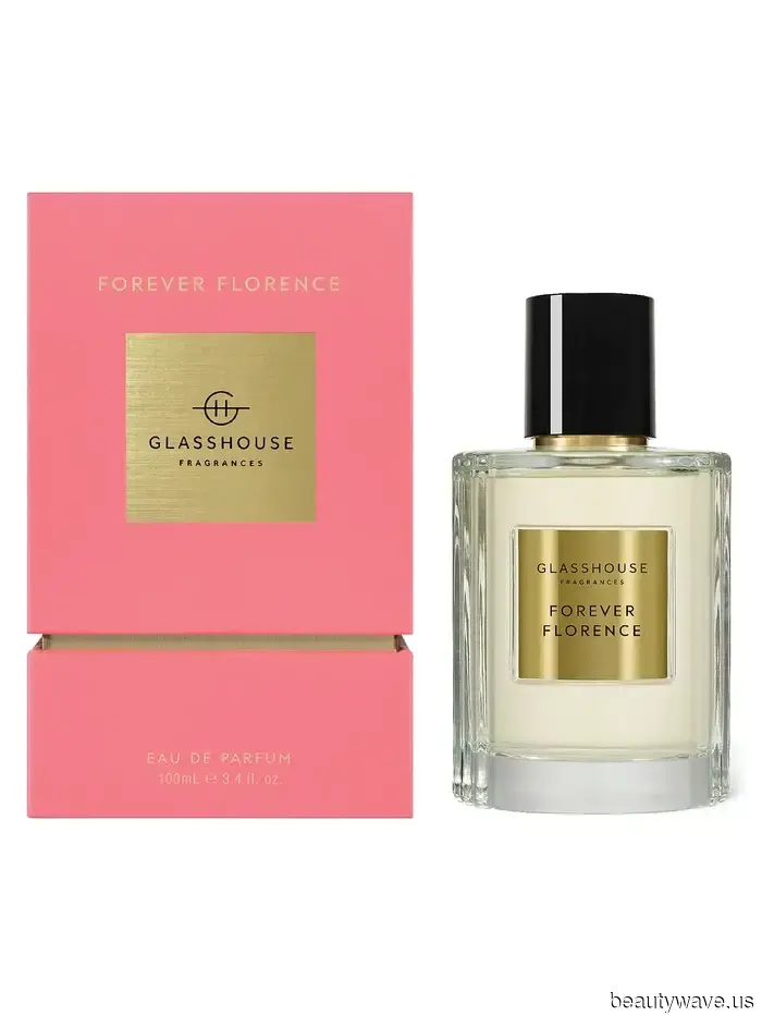 This Fragrance Advent Calendar is so amazing that I couldn't help but open all 24 surprises.