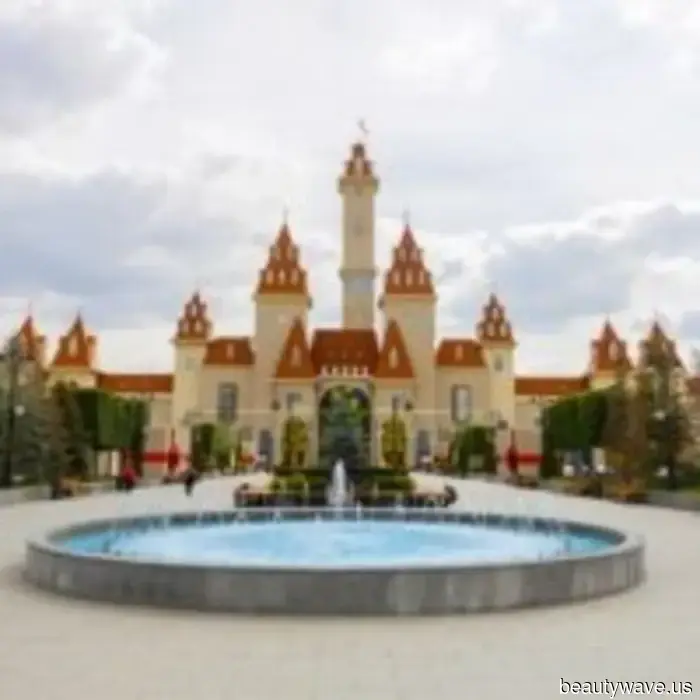 On Moscow City Day, Polina Gagarina will perform on the main stage of "Island of Dreams."