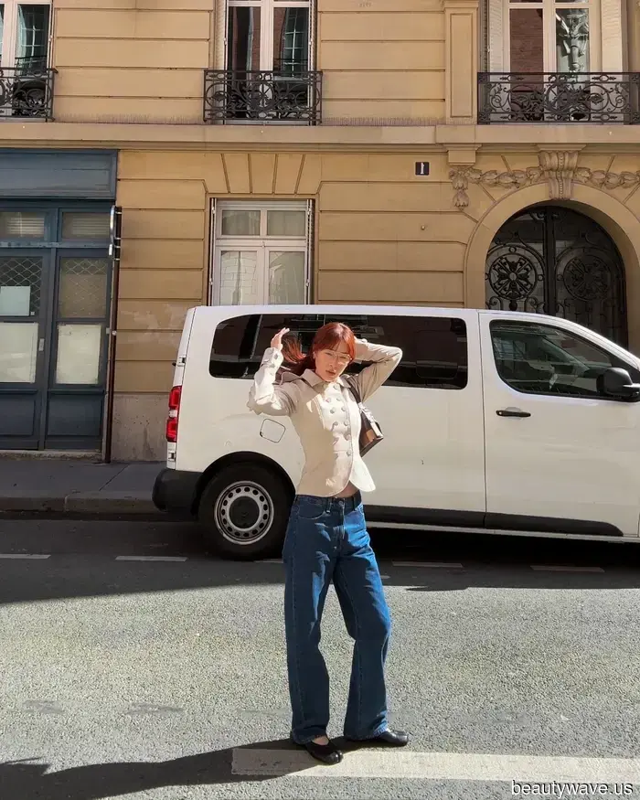 I Just Returned From Paris—These 6 Outfits Made Me Look Like a Local