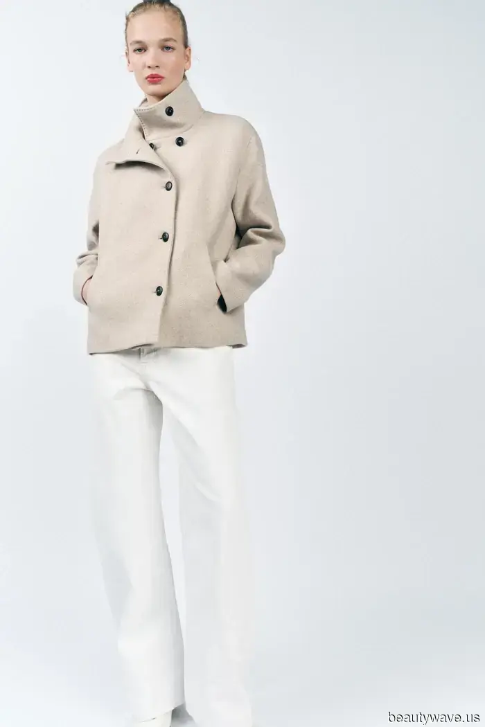 5 Tendencias de Chaquetas que Cada Persona de Moda Está Usando Esta Primavera