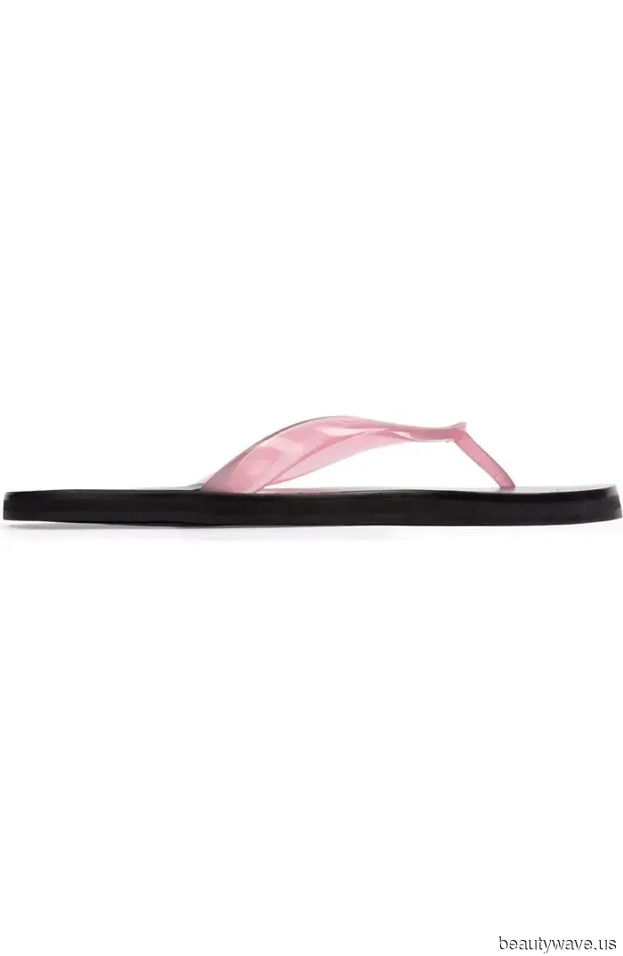 7 Tendenze Sandali 2026 che Sto Comprando da Nordstrom Questa Estate