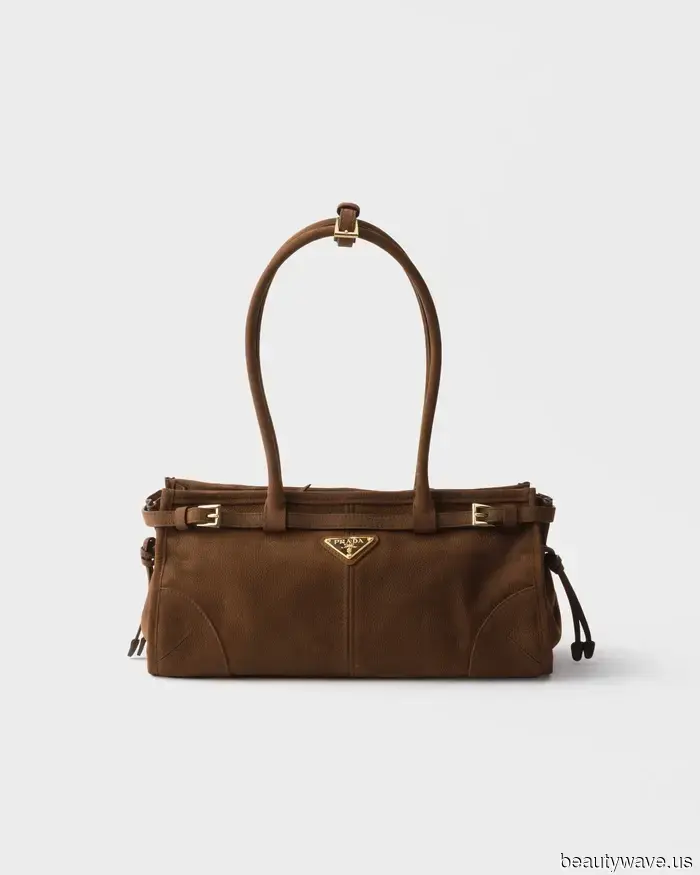 Bella! Selena! Sarah! The 2026 It Girl – The favorite designer bag has just been released in beautiful spring colors.