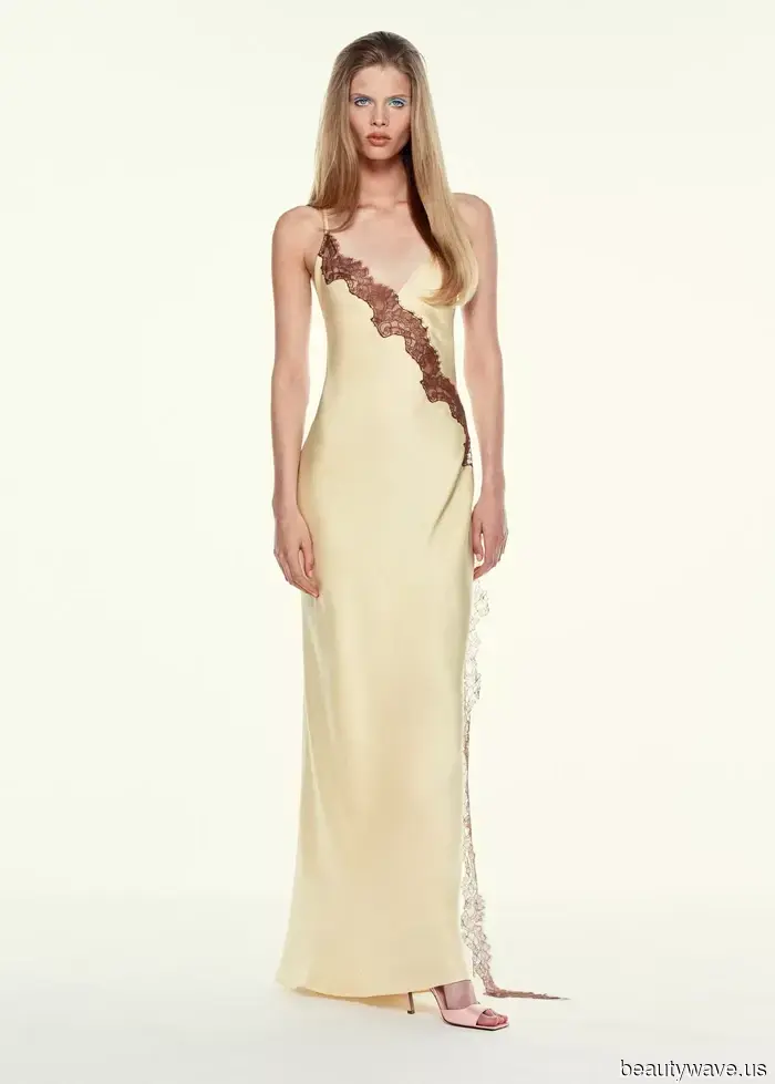 6 Tendencias de Vestidos para Invitadas de Boda que Dominarán Desde Londres hasta L.A. Este Verano