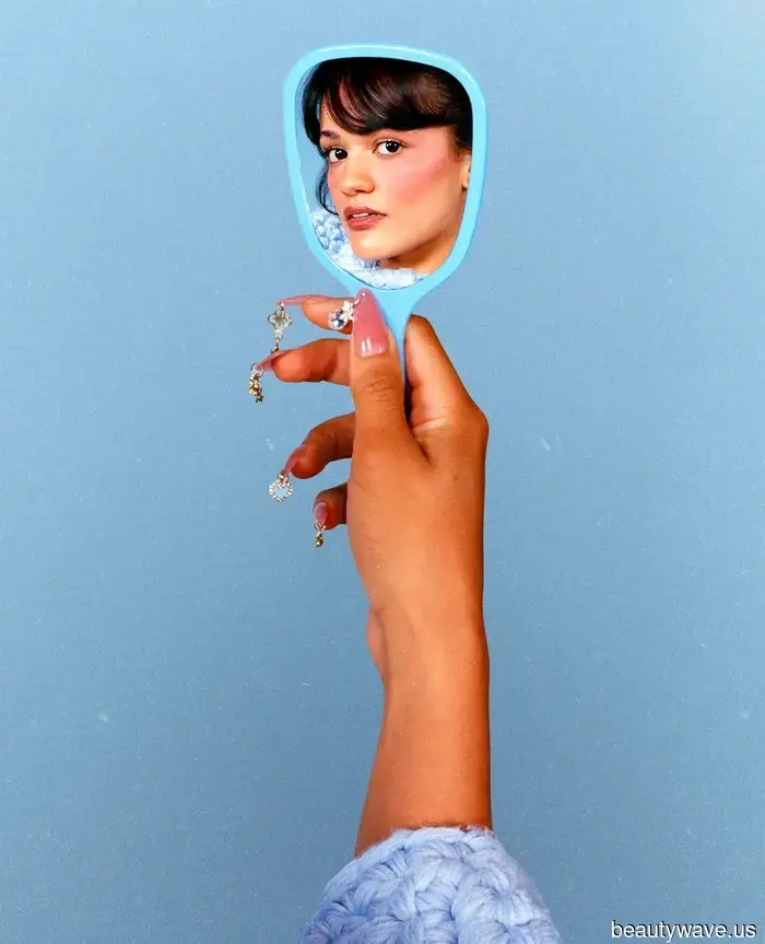 La Marissa Bode di Wicked sta trovando la magia in se stessa