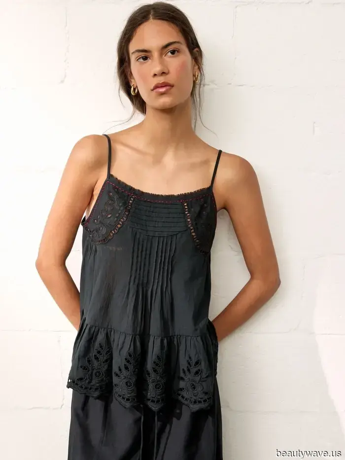 I’ve conducted the research—here are the 6 best summer tops to pair with jeans in 2026.