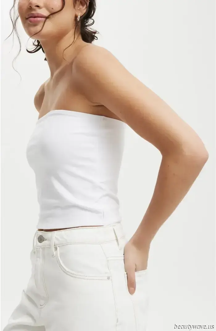 Here You Go: The Most Stylish Items Under $100 from the Nordstrom Half-Yearly Sale