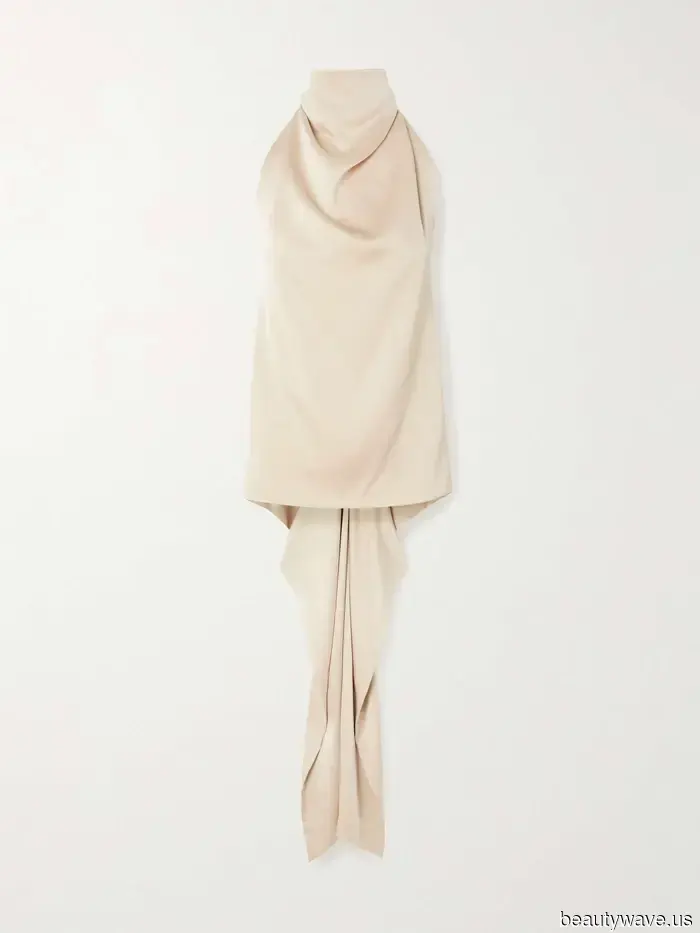 Kleider sind großartig, aber dieser hübsche Hemd-Trend wird im Sommer 2026 genauso beliebt sein.