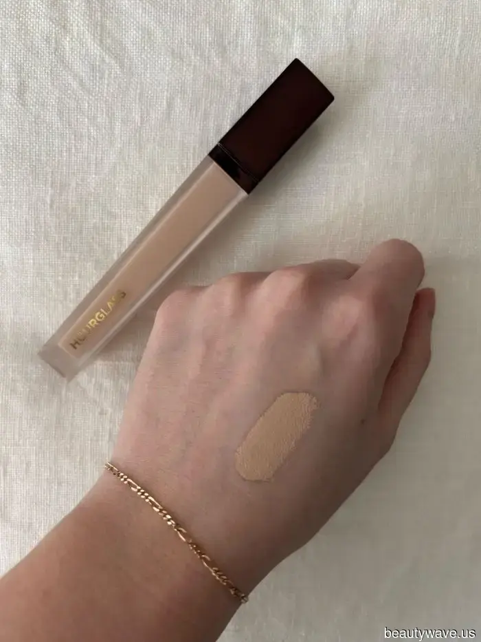 Wenn Ihr Concealer immer cakey aussieht, sollten Sie diese natürlich aussehenden Formeln kennen.