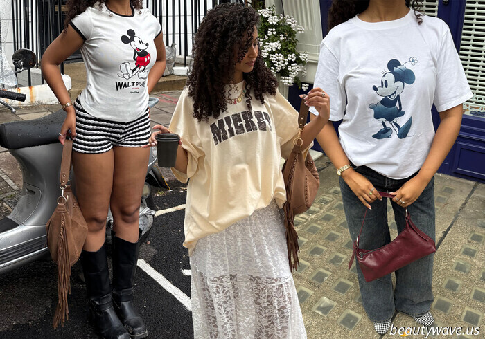 As a Gen Z fashion enthusiast, here are the adorable items I'm currently purchasing from ASOS, Uniqlo, and Bershka.