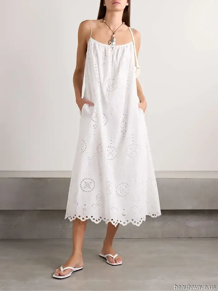 Jede stilvolle Frau weiß, dass die besten Capsule-Wardrobes eines dieser zeitlosen Teile enthalten.