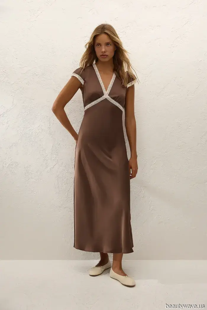 I've Discovered Them—34 Chic Summer Dresses That Fashionable Women Will Be Sporting From Now Until September.