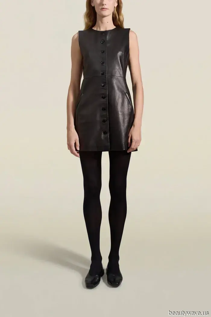 Sabré que eres una persona de moda si te veo usando jeans como *estos* en 2025.