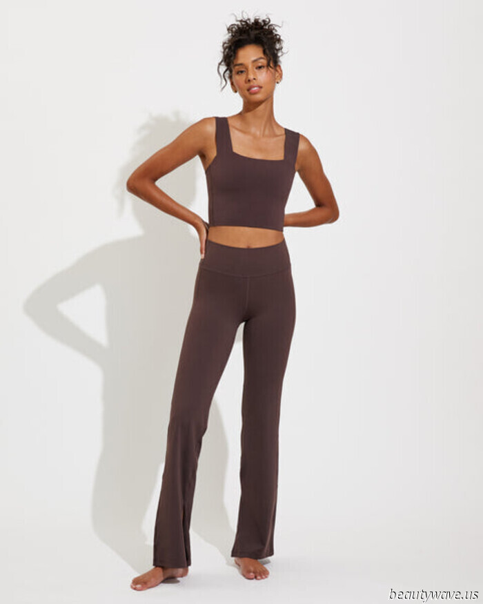 I'm dedicated to six workouts a week this summer—I've currently got 36 activewear items in my cart.