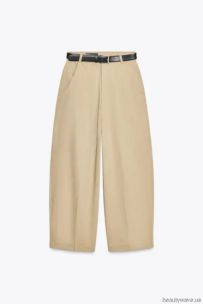 The Simple Yet Sophisticated Outfit Formula Fashion Enthusiasts Will Sport Into Fall