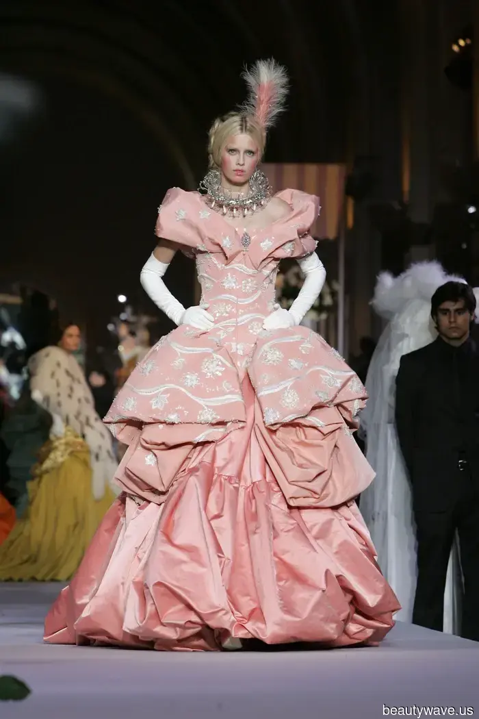 El tema de la Met Gala 2027, explicado