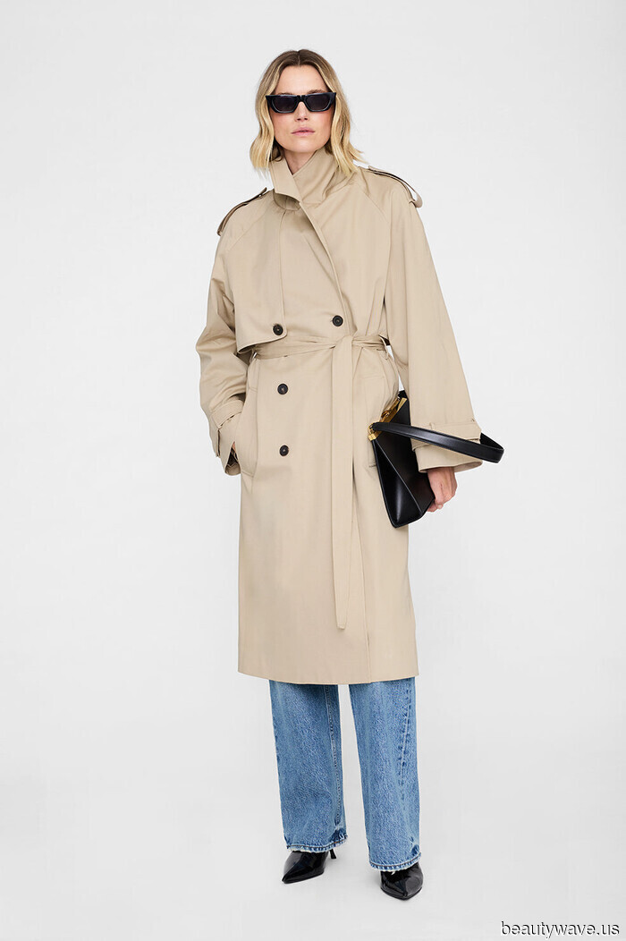 The Most Stylish Individuals in Paris Showcase These 5 Essential Basics for a Chic Appearance (Which Is Always the Aim)