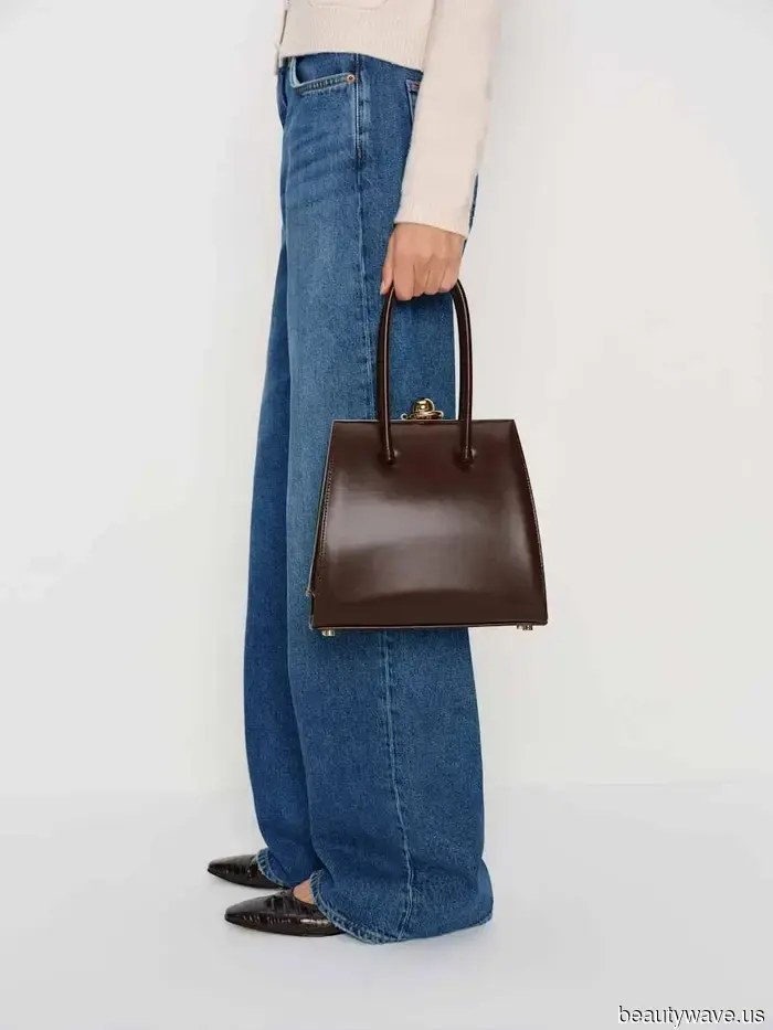 33 новых предмета от Ref, Mango и Shopbop, которые понравятся людям с классическим вкусом