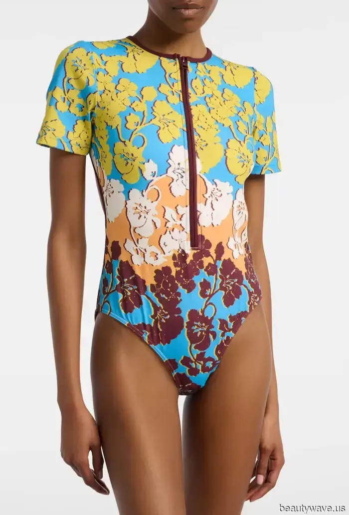 Sono appena tornato da Minorca—Ogni persona alla moda indossa questo marchio cult di resort