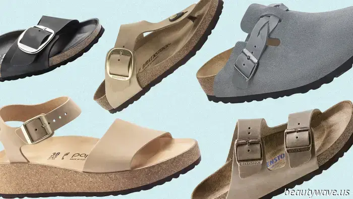 Hold on, you don't have a pair of these classic summer sandals? Let's fix that!